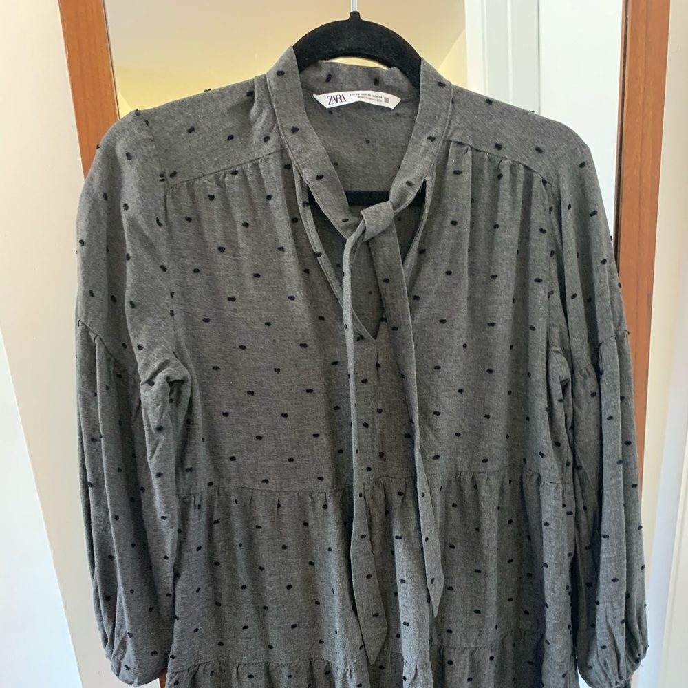 Zara Dress